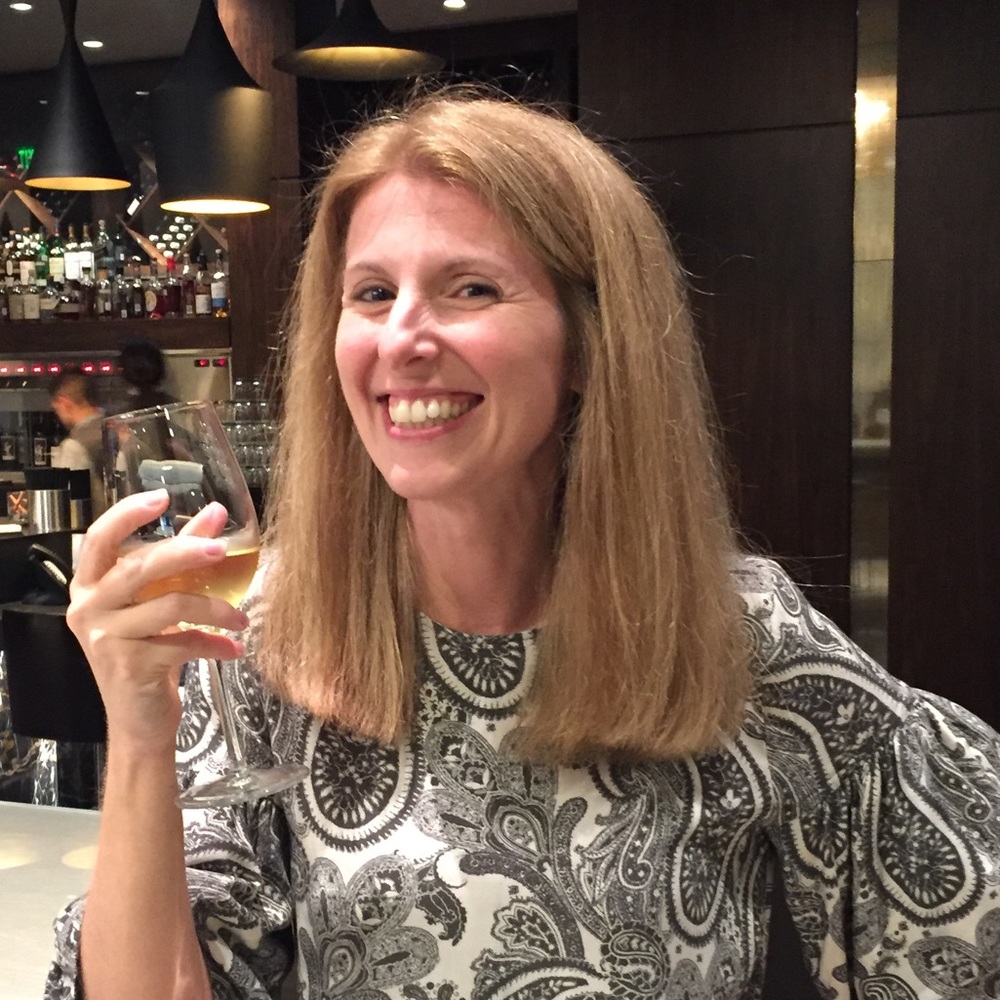 Meet your Posher, Lisa